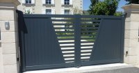 Notre société de clôture et de portail à Saint-Hilaire-de-Brethmas